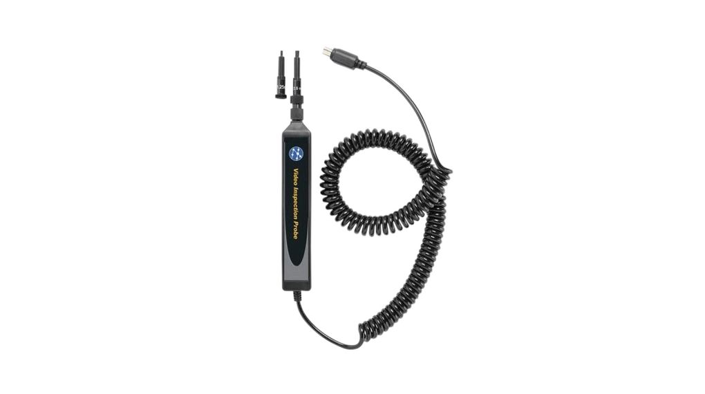 FiberMASTER Video Inspection Probe